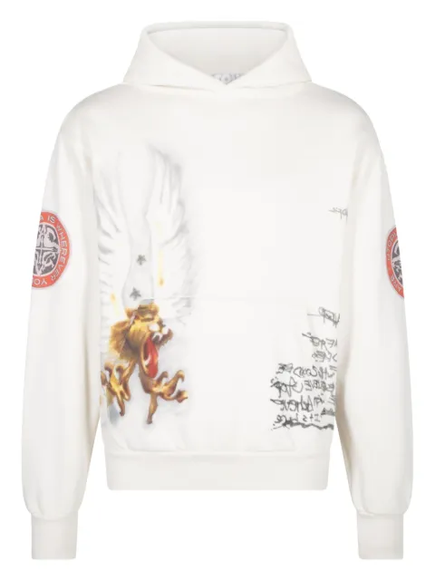 Travis Scott Utopia CM Tour hoodie