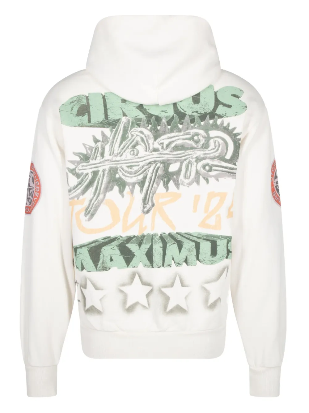 Travis Scott Utopia CM Tour hoodie | Hoodies | Image 2