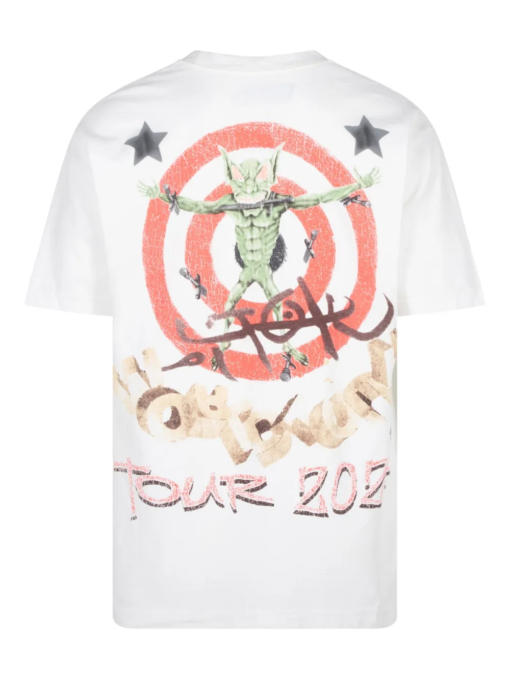 Travis Scott playera Utopia Tour | Playeras | Image 2