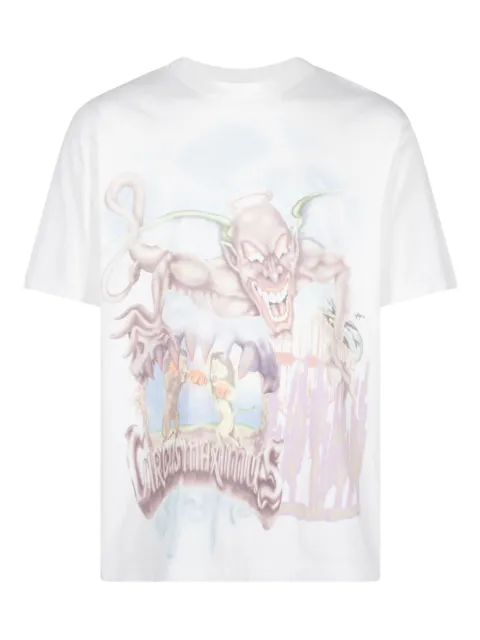 Travis Scott Utopia Tour T-shirt