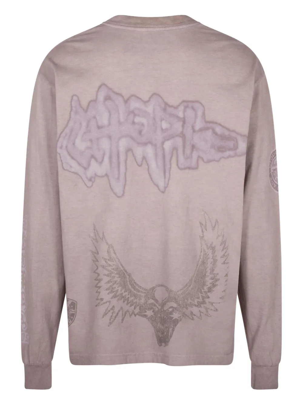 Travis Scott playera Utopia City Specific | Playeras | Image 2