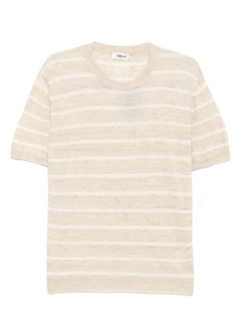 Altea striped T-shirt
