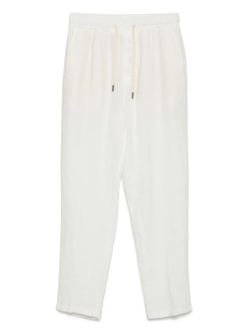 Altea Mattia trousers | White | Image 1