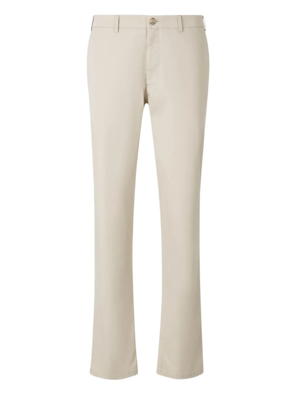 Canali pants stretch | neutro | Image 1