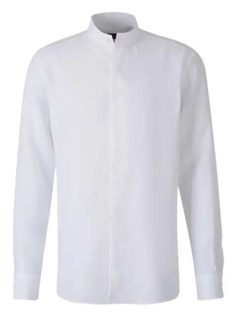 Zegna Mao shirt