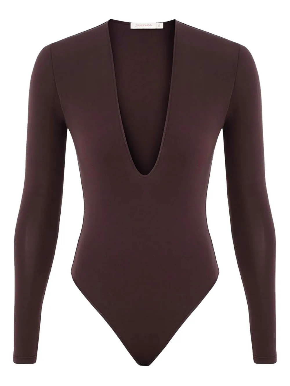 Zimmermann Dawning Bodysuit