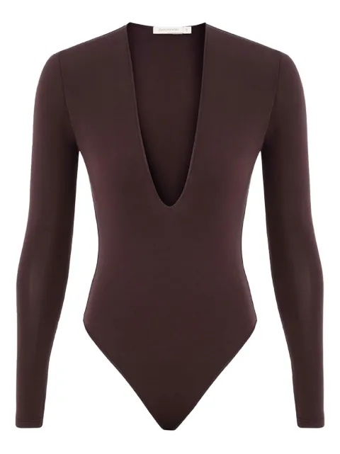 ZIMMERMANN Dawning bodysuit
