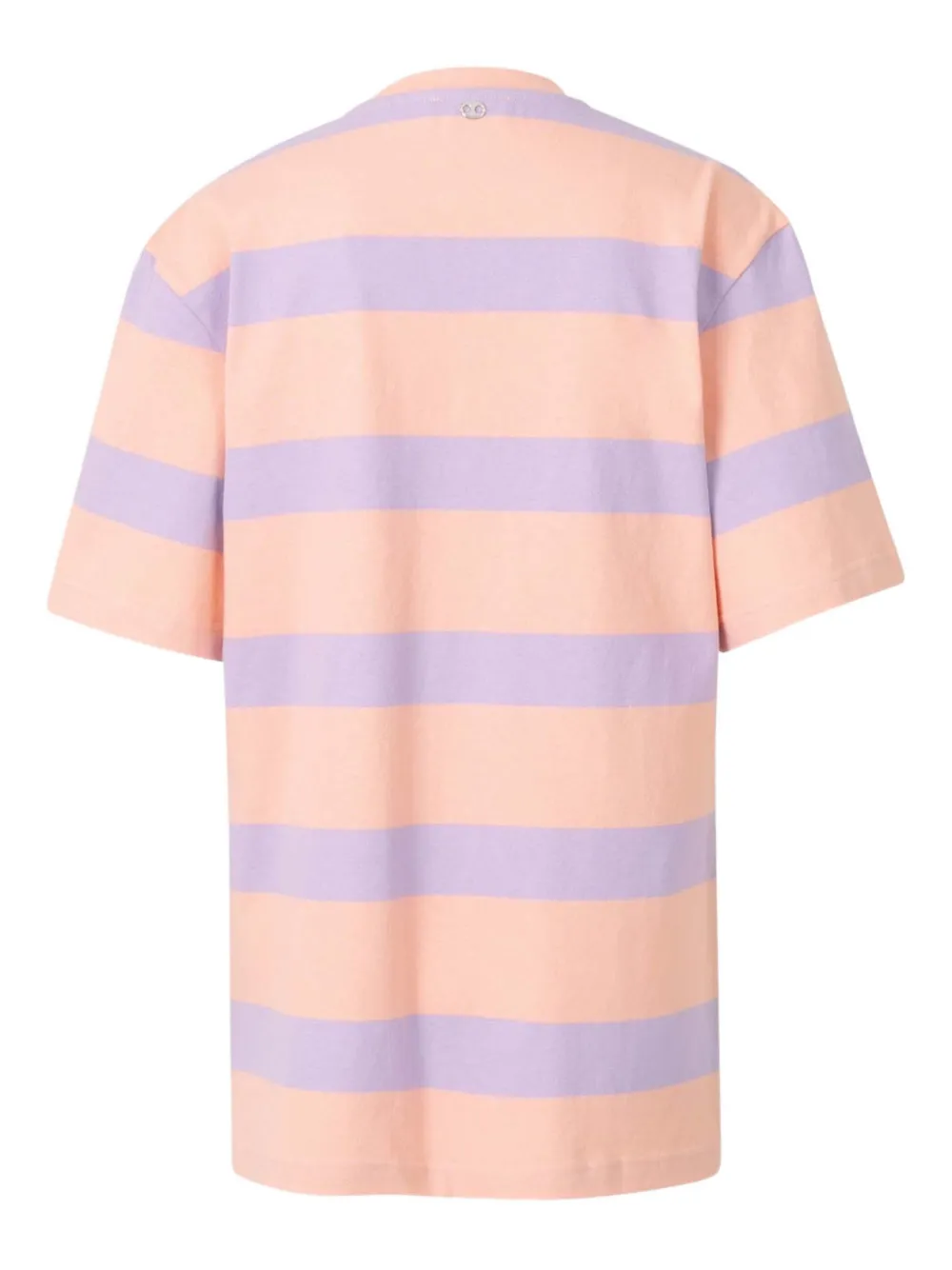 Rabanne playera con rayas estampadas | Playeras y jerséis | Image 2