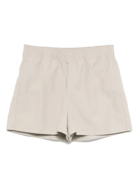 St. Agni Shorts in twill