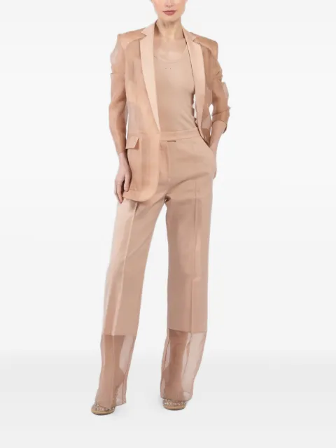 Barbara Bui blazer de seda