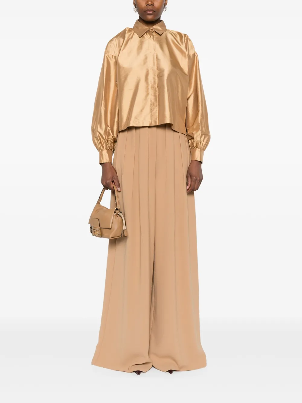 Max Mara silk shirt | Camisas | Image 2