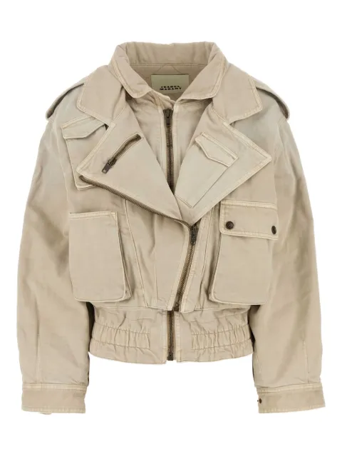 ISABEL MARANT Aneli jacket 