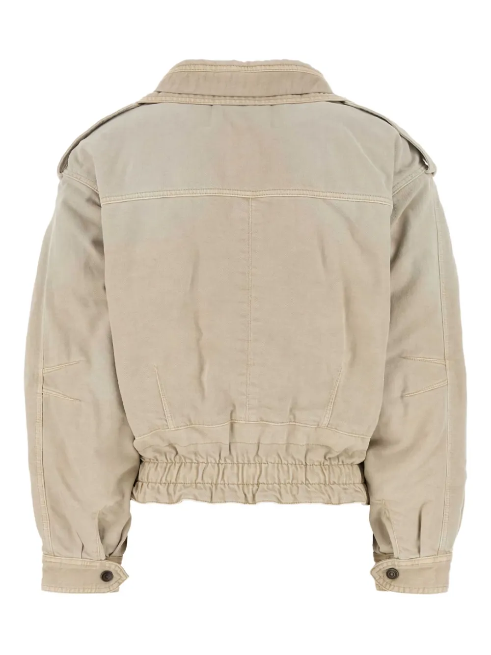 ISABEL MARANT chaqueta Aneli | Chamarras bomber | Image 2