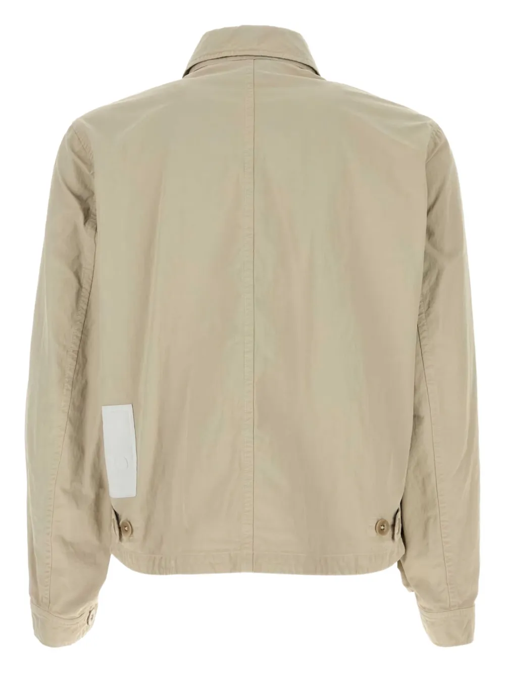 Ten C Freezer II jacket | Chamarras ligeras | Image 2