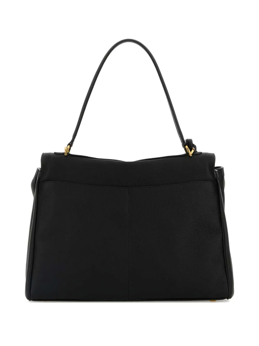 Balenciaga Rodeo shoulder bag - Zwart