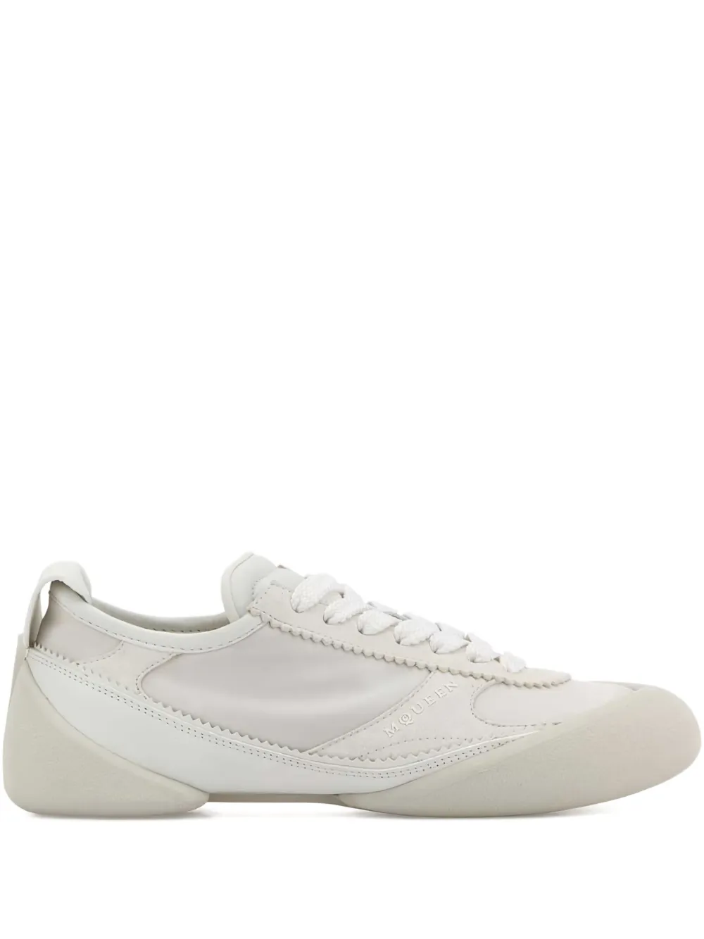 Alexander McQueen Flexion sneakers Wit