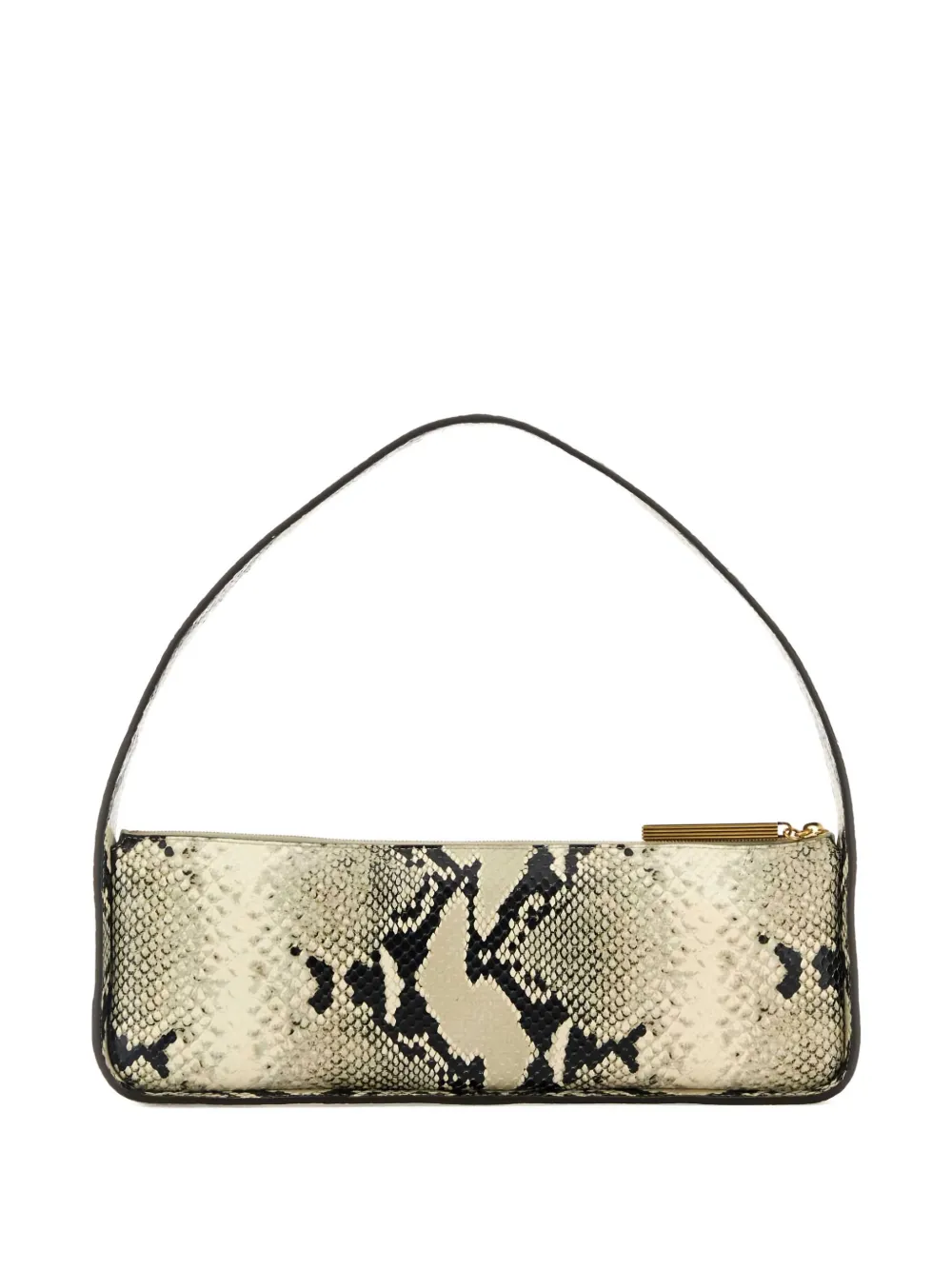 KHAITE Lori shoulder bag - Beige