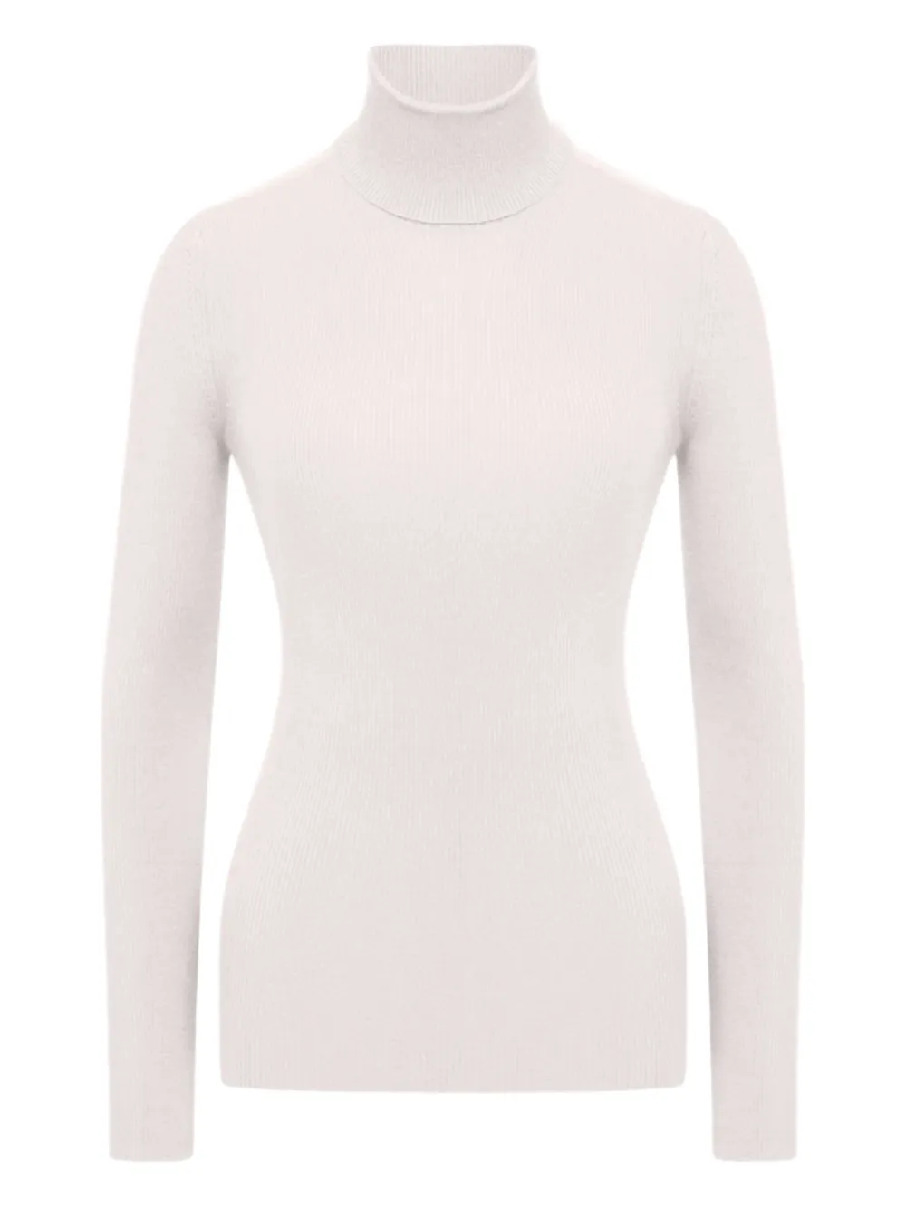 TOM FORD Ribgebreide trui Beige