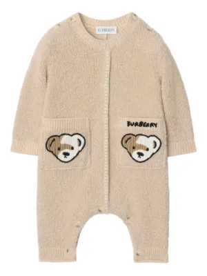 BURBERRY ベビー セット Burberry Kids（バーバリー・キッズ）ベビー