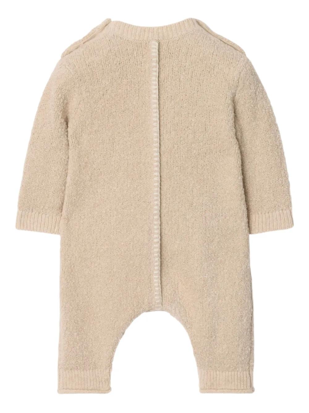 Burberry Kids Thomas Bear babypakje Beige