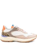 Stkn Reverse-D sneakers - Neutrals