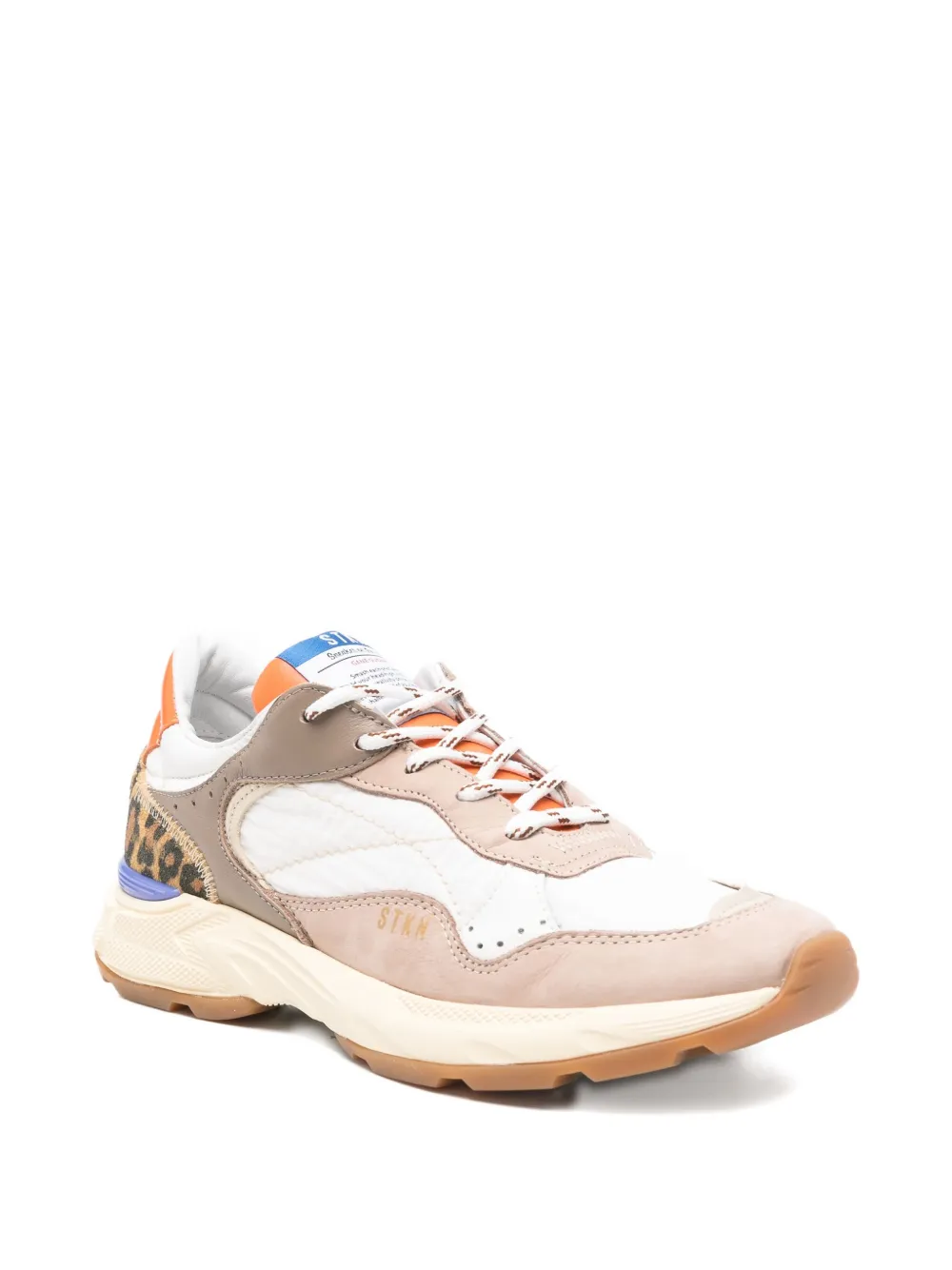 Stkn tenis Reverse-D | Tenis bajos | Image 2