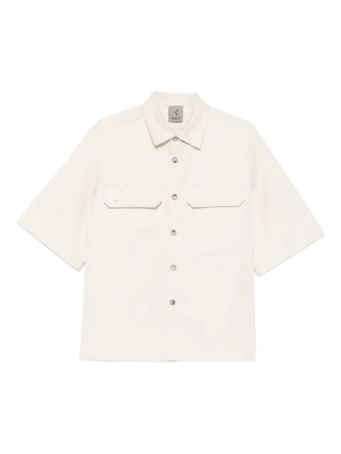 Rhun short-sleeve shirt