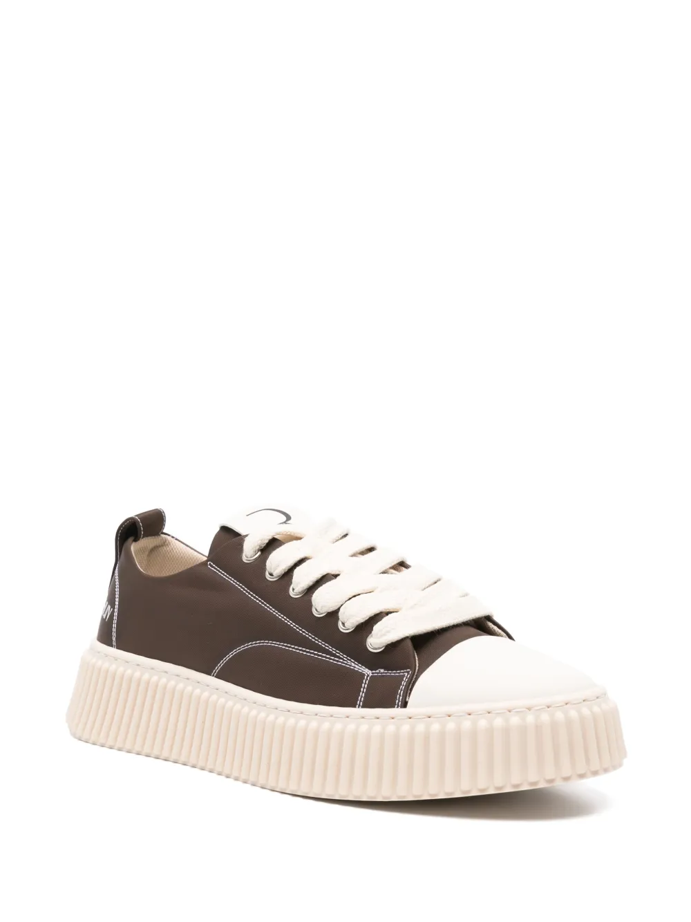 Rhun 2020 Treble sneakers | Low-Tops | Image 2