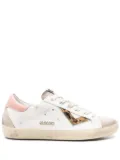 4B12 Suprime D317 sneakers - White