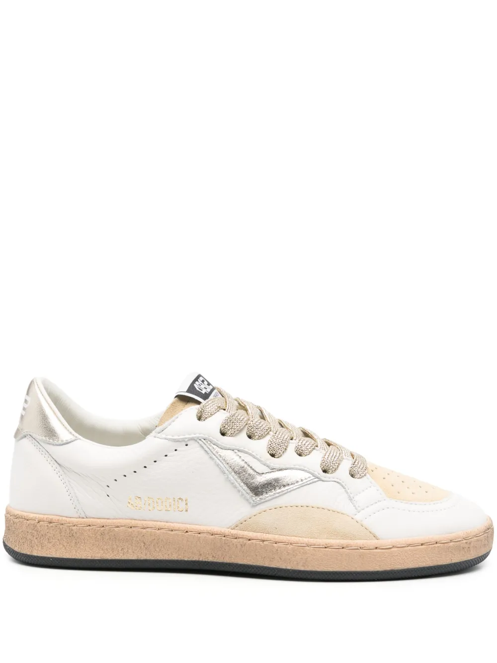 4B12 Playnew sneakers White