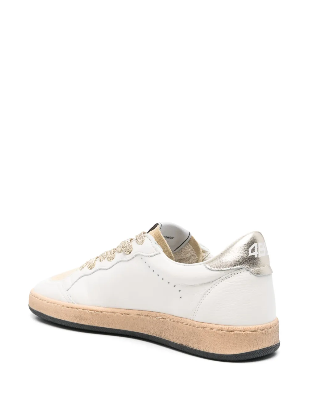4B12 Playnew sneakers White