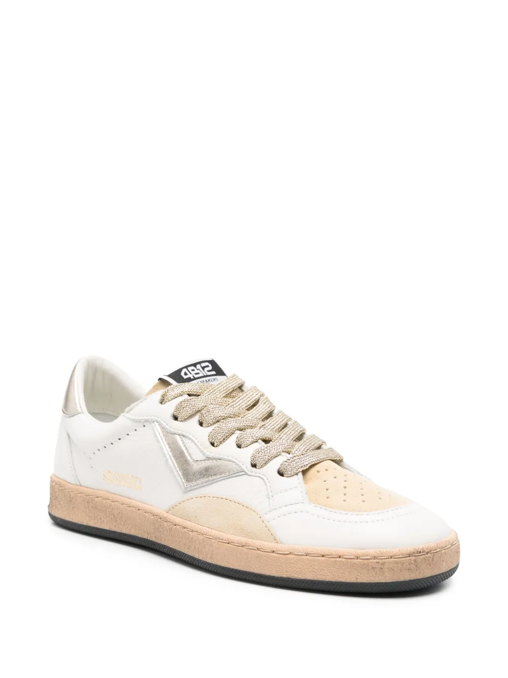 4B12 Playnew sneakers White