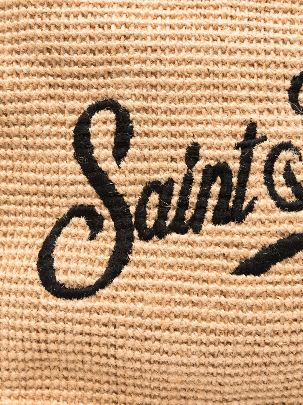 Shop Mc2 Saint Barth Vanity Tote Bag