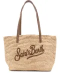 MC2 Saint Barth Kids Vanity tote bag - Neutrals