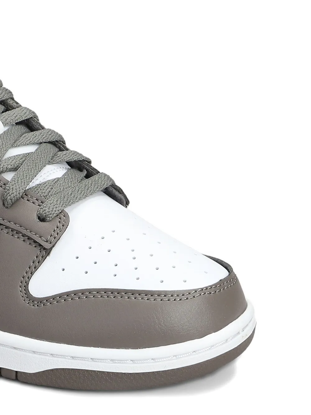 Nike Dunk sneakers 111 WHITE CAVE STONE WHITE
