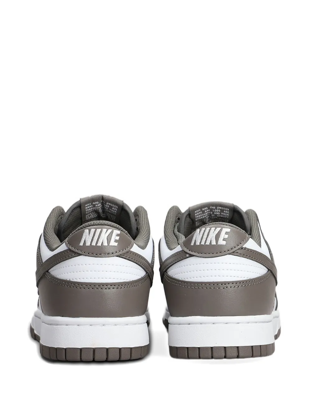 Nike Dunk sneakers 111 WHITE CAVE STONE WHITE