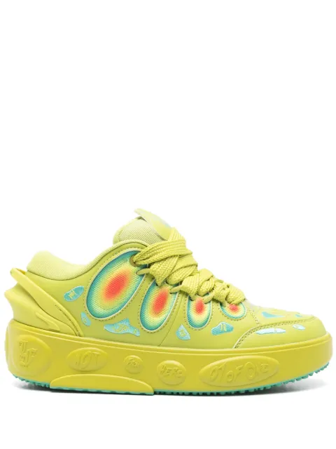 PUMA x LAMELO BALL LaFrancé Heatmap sneakers