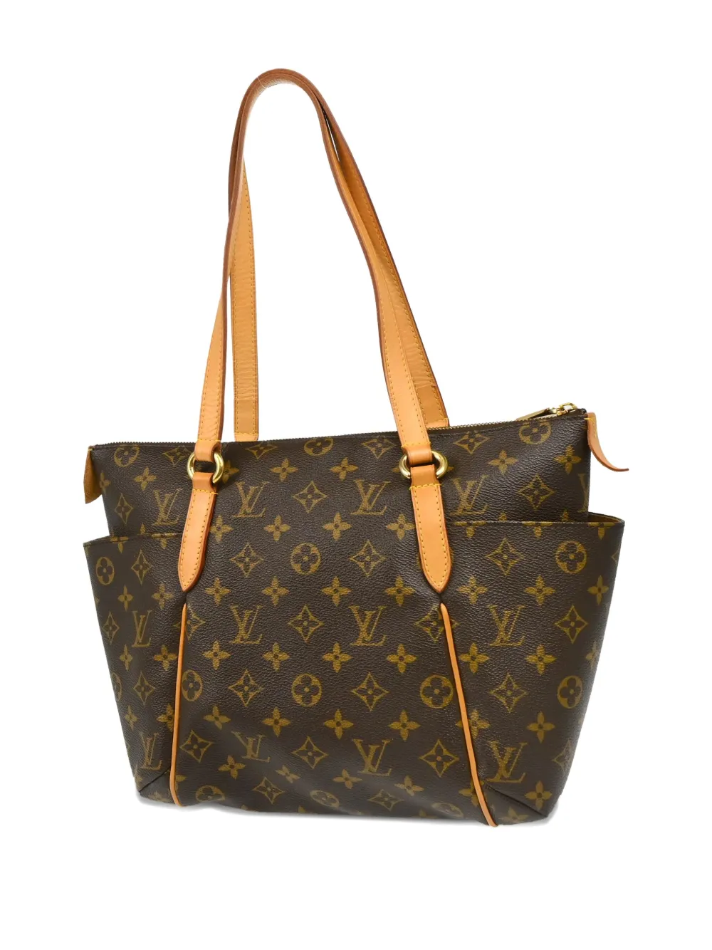 Louis Vuitton Pre-Owned sac à main Totally PM pre-owned (2009) | Pre-owned | Image 2