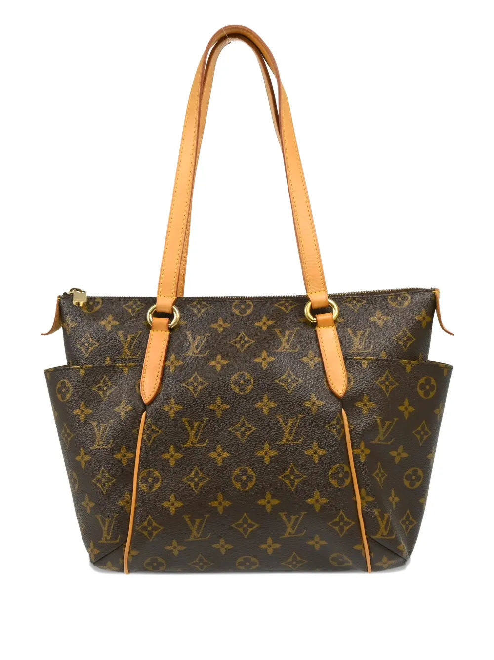 Pre-owned Louis Vuitton 2009 Totally Pm Tote Bag