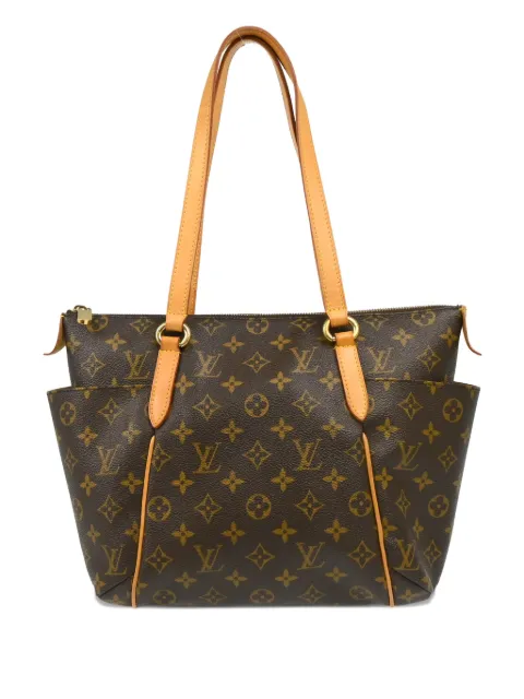 Louis Vuitton Pre-Owned tote Totally PM 2009