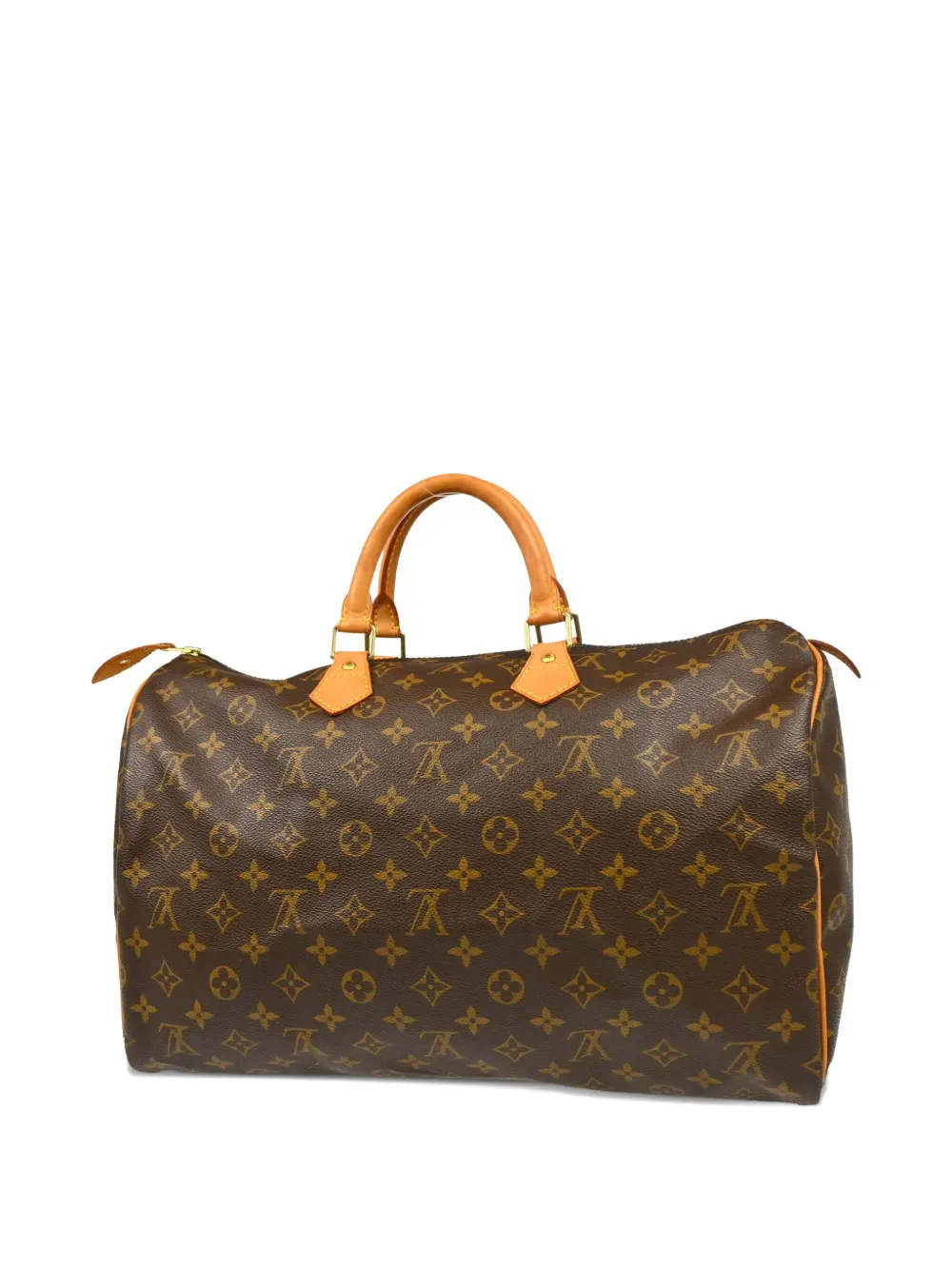 Louis Vuitton Pre-Owned 2002 Speedy 40 holdall | Pre-Owned | Image 2