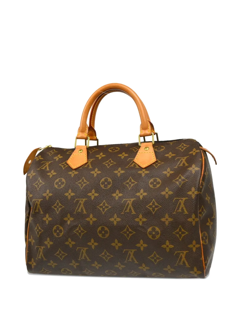 Louis Vuitton Pre-Owned 1998 Speedy 30 handbag | Pre-Owned | Image 2