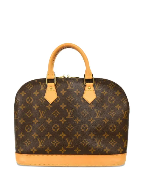 Louis Vuitton Pre-Owned 2007 Alma handbag