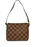 Louis Vuitton Pre-Owned 2003 Trousse shoulder bag - Brown