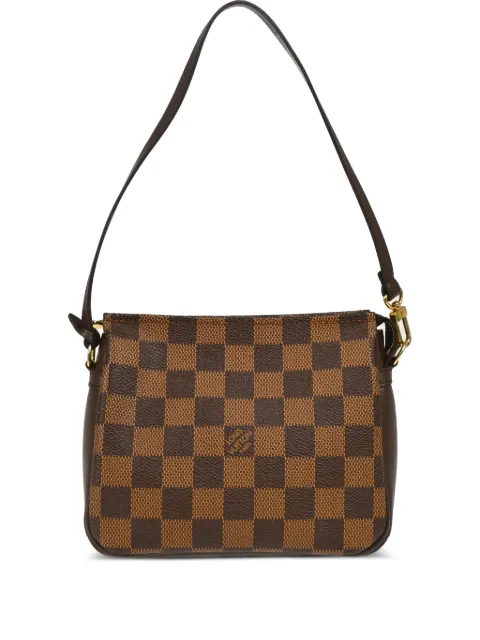 Louis Vuitton Pre-Owned 2003 Trousse shoulder bag