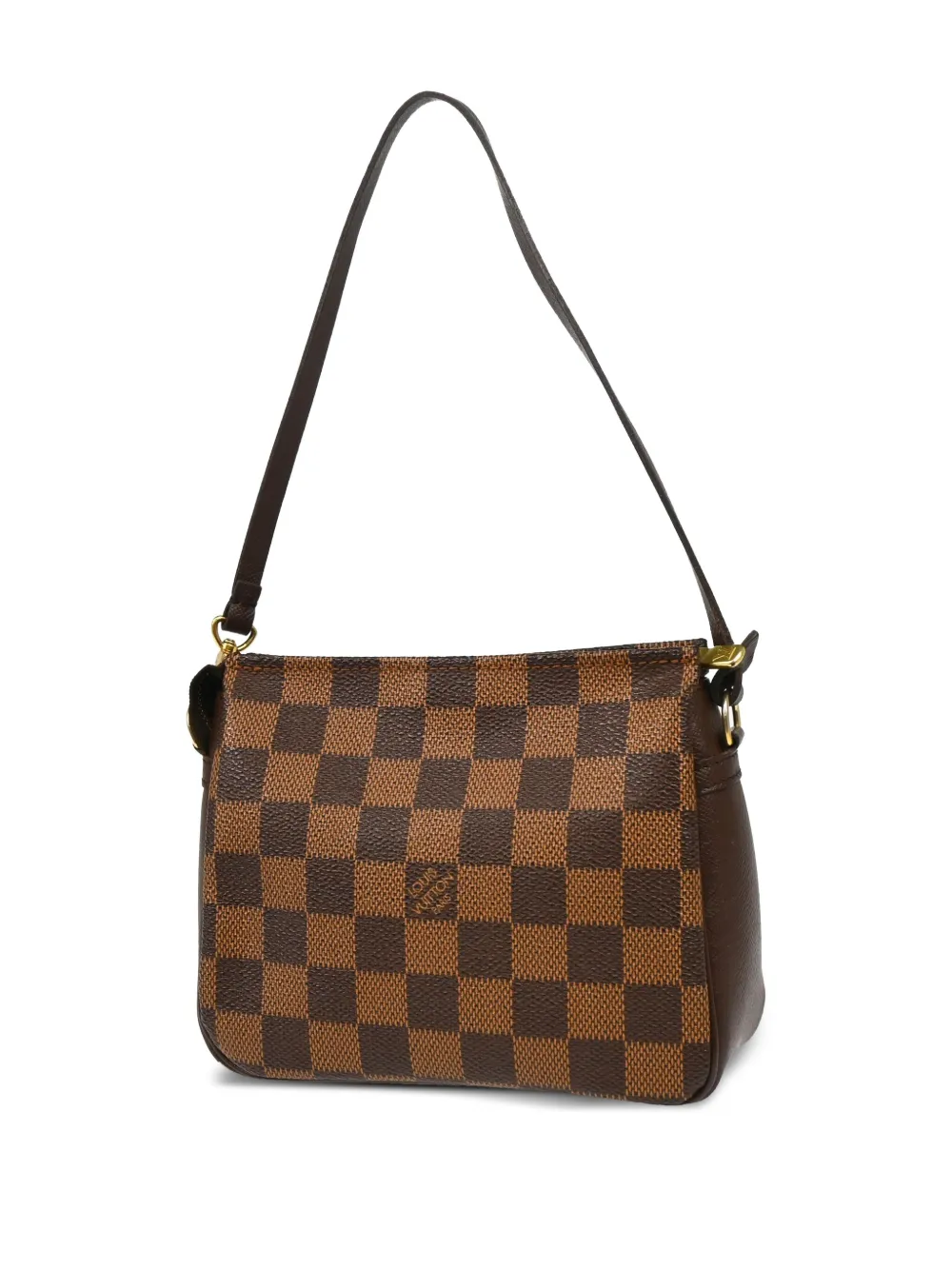 Louis Vuitton Pre-Owned 2003 Trousse shoulder bag | Pre-Owned | Image 2
