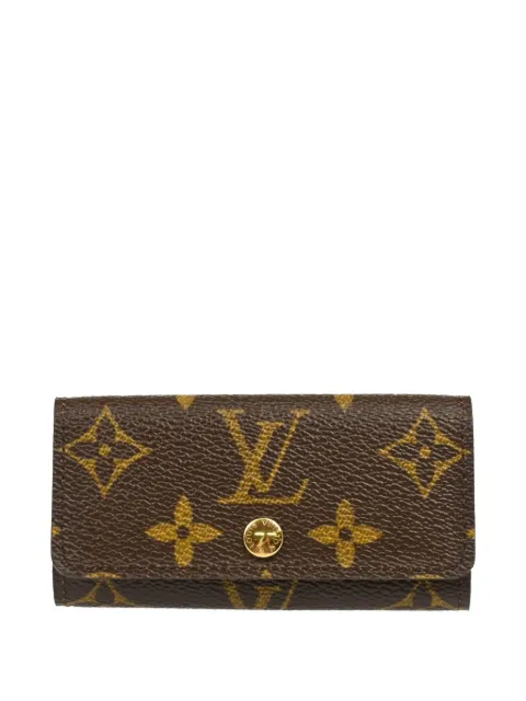 Louis Vuitton Pre-Owned 2006 Multicles key case