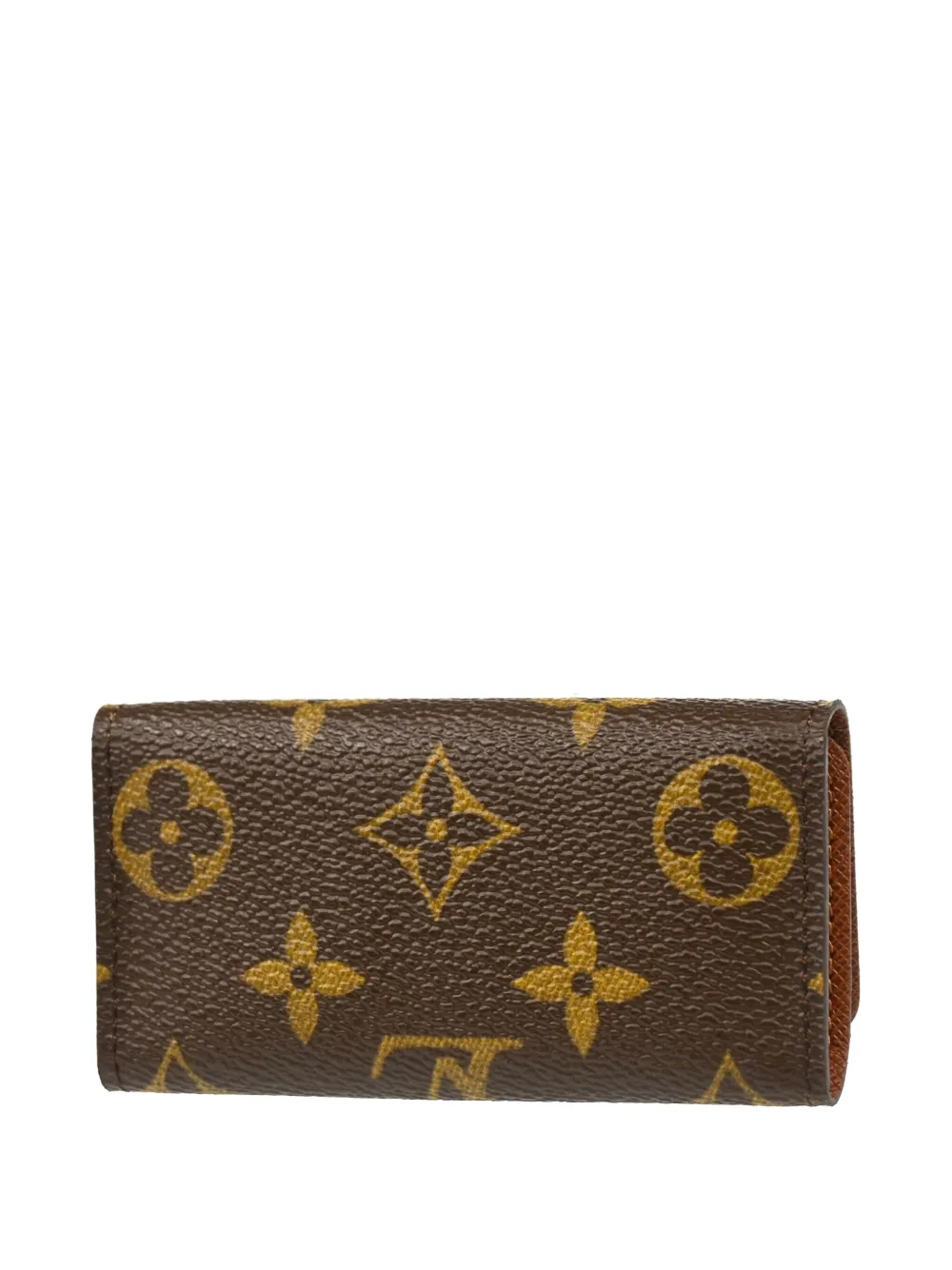 Louis Vuitton Pre-Owned 2006 Multicles key case | Women | Image 2