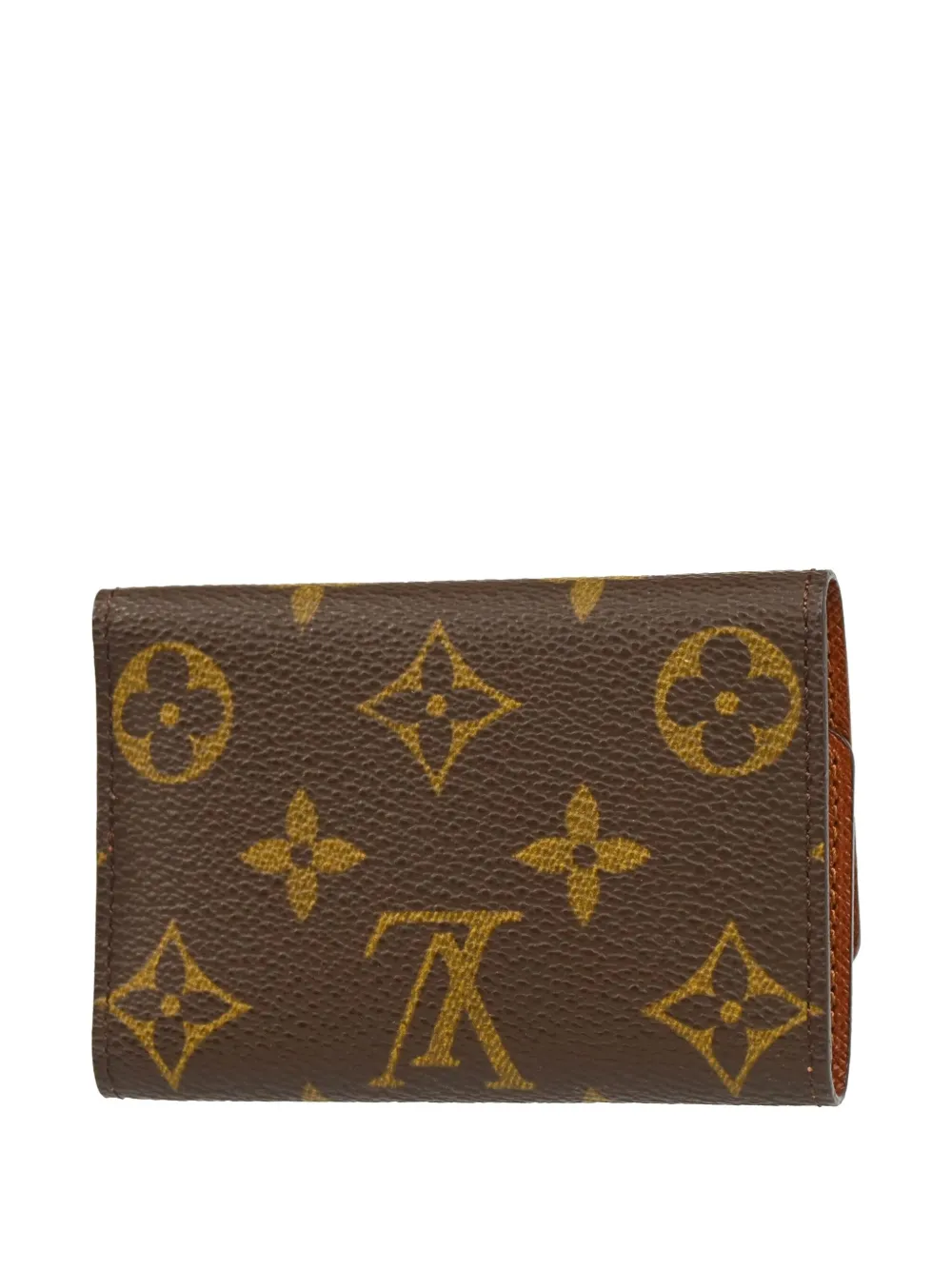 Louis Vuitton Pre-Owned 2001 Multicles 6 key case | Men | Image 2
