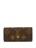 Louis Vuitton Pre-Owned 2002 Multicles 4 key case - Brown